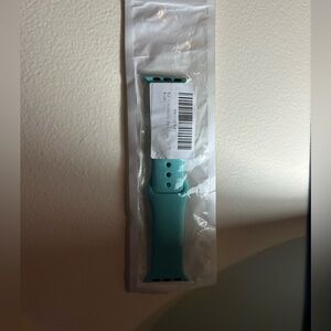 Apple watch wristband.🩵